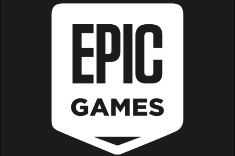 Epic games logo