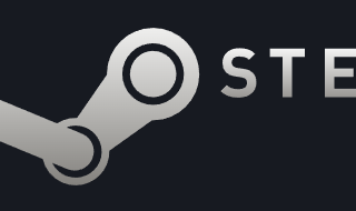 Steam logo