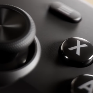 Steam Controller